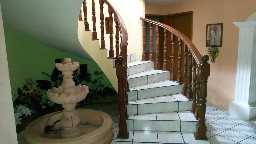 CUARTO AMUEBLADO EN RENTA en Guadalajara (GDL) - Imagen 9