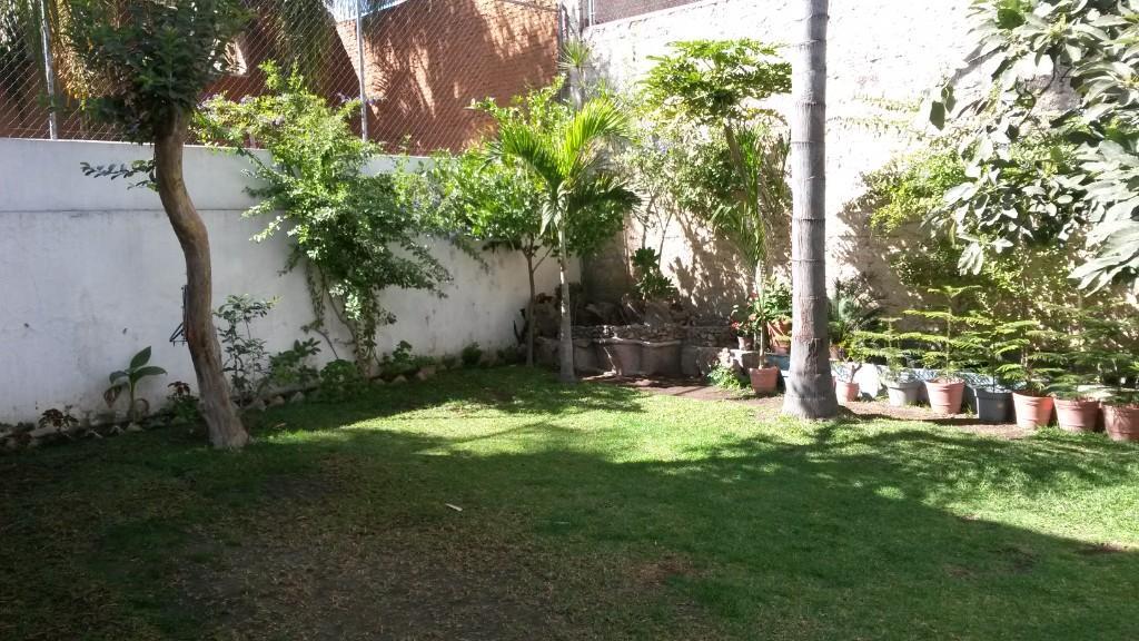 CUARTO AMUEBLADO EN RENTA en Guadalajara (GDL) - Imagen 10