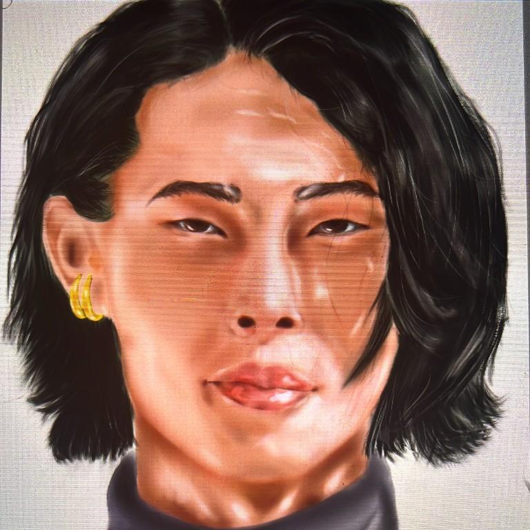 Custom Portrait Sketches & Paintings (A4 / Canvas) in Outram - Image 9