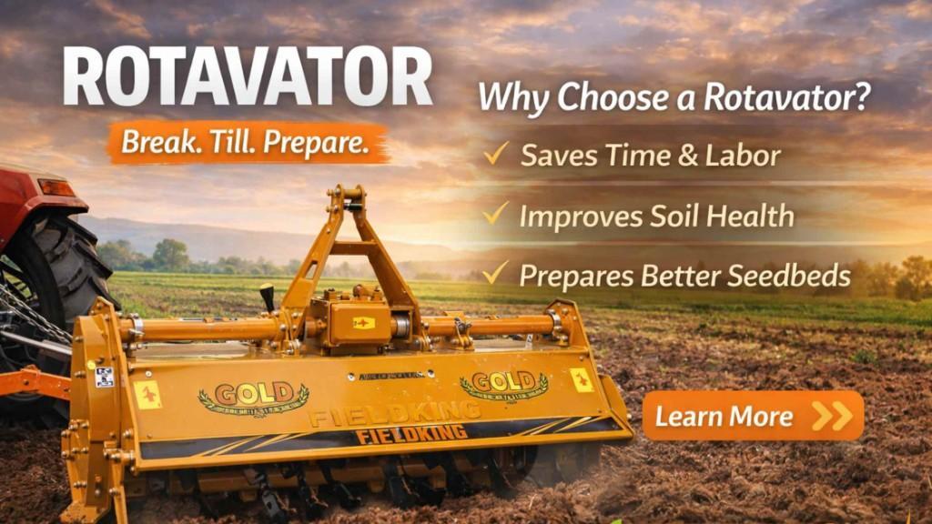 Boost Soil Power with Smart Farming Tools in Karnal - Image 2