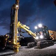 DRILL RIG TRAINING AT LINEM TRAINING CENTRE IN THULAMAHASH in Nelspruit - Image 1