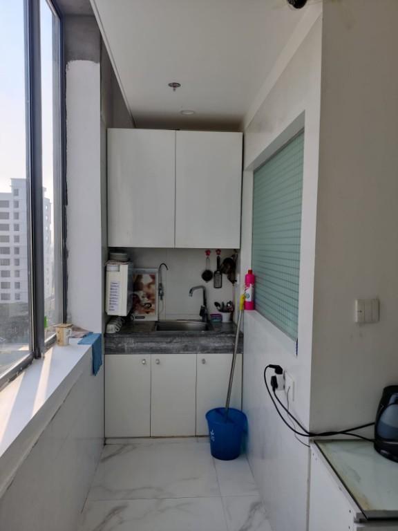 Office Space for Rent in Bashundhara R/A – Fully Furnished in Bangladesh - Image 3