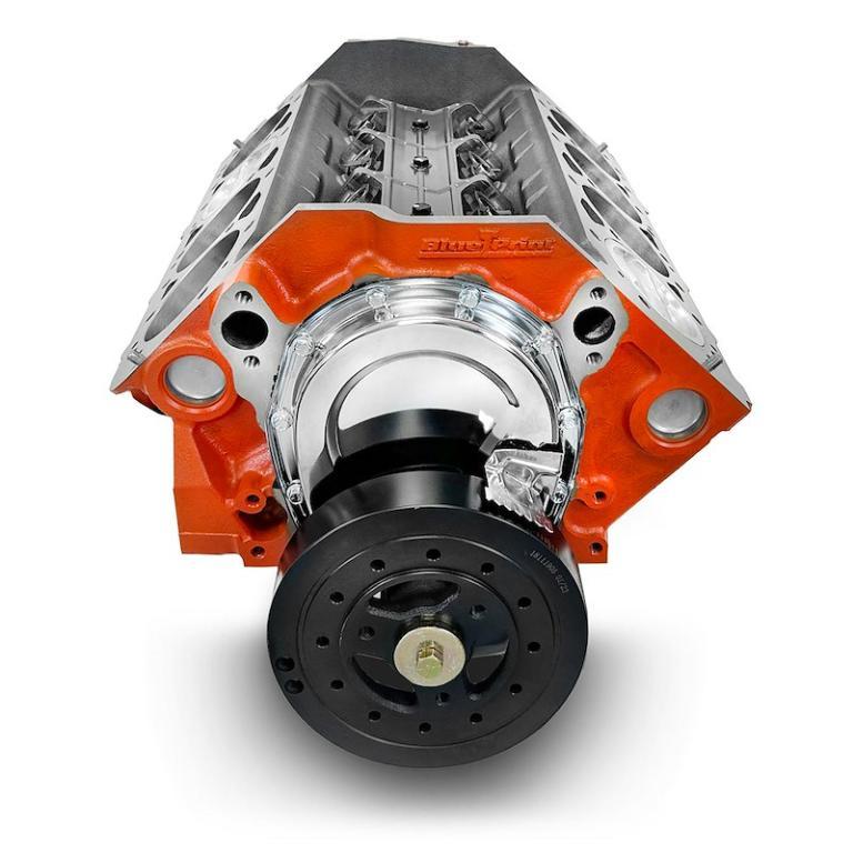 BLUE PRINT ENGINES BP38321SP Engine Block - Short; Short … in London, Ontario - Image 1