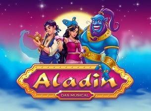 Aladin - das Musical in Oldenburg - Bild 1