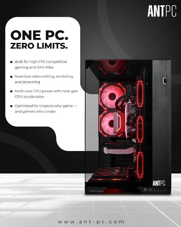 Buy High Performance Gaming PC Builds in India - Image 2