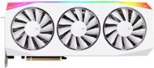 XFX - Mercury AMD Radeon RX 9070XT OC Magnetic Air Edition … in San Diego - Image 1