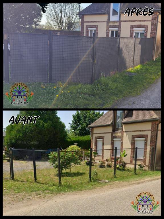 Duo Flex Zen Multi-services à Dreux - Photo 9