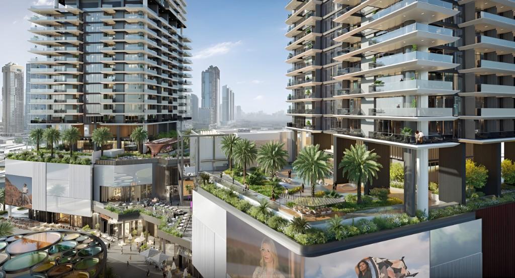 Meffier Sector 66 Golf Course Extension Road Gurgaon in Aligarh - Image 5