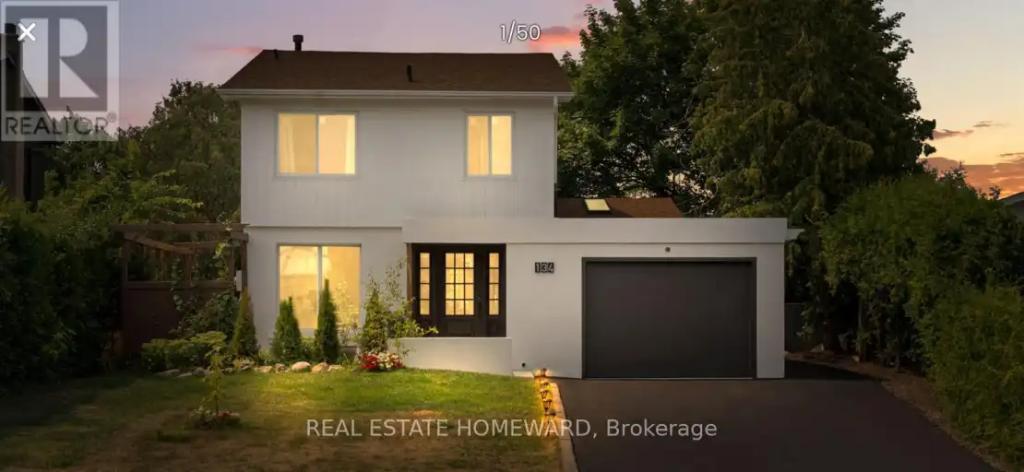 MAIN2ND - 134 RIDGEBANK COURT in Caledon - Image 1
