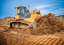 BULLDOZER RENEWAL AT LINEM TRAINING CENTRE IN HAZYVIEW in Nelspruit - Image 1