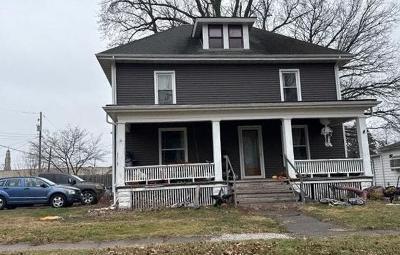 S Webster St in Decatur - Image 1
