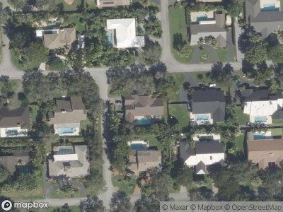 SW 102nd St in Kendall - Image 1