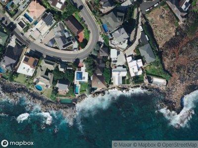 Kaikoo Pl in Honolulu - Image 1