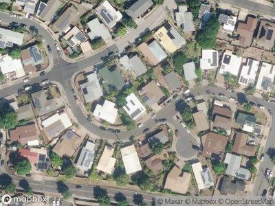 Alamihi St in Honolulu - Image 1