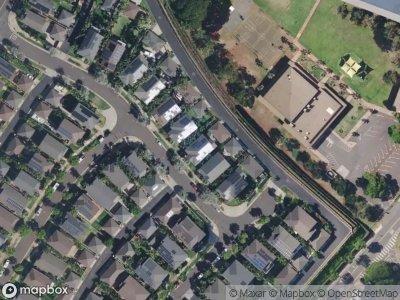 Kaiohee St in Honolulu - Image 1