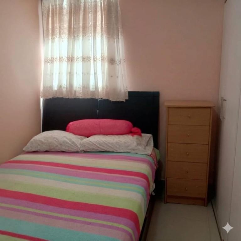 P APARTAMENTO EN VENTA EN C.R. LAS PALMERAS, LECHERIA en Lecherías - Imagen 4