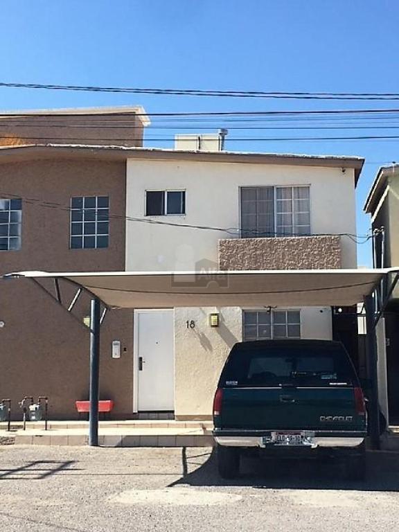 CASA SOLA EN VENTA en Ciudad Juárez - Imagen 1