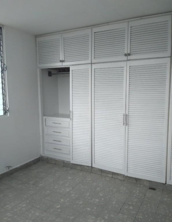 ALQUILO AMPLIO APARTAMENTO EN SAN FRANCISCO en Panamá - Imagen 6