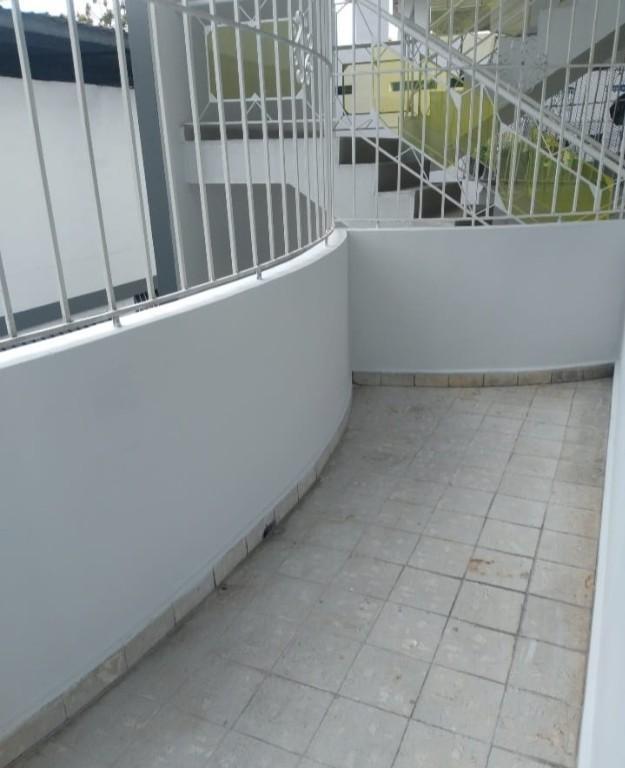 ALQUILO AMPLIO APARTAMENTO EN SAN FRANCISCO en Panamá - Imagen 9