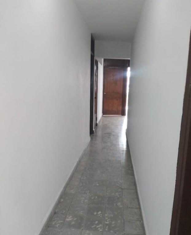 ALQUILO AMPLIO APARTAMENTO EN SAN FRANCISCO en Panamá - Imagen 10