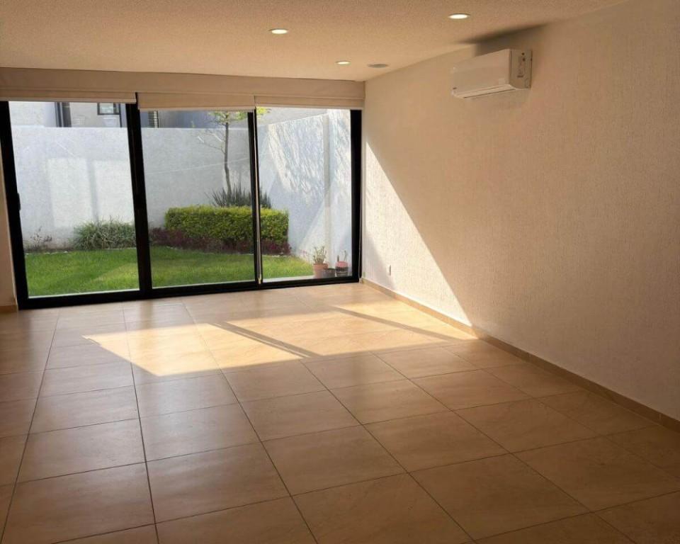 CASA EN RENTA EN JURIQUILLA en Querétaro (QRO) - Imagen 1