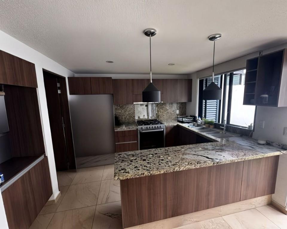 CASA EN RENTA EN JURIQUILLA en Querétaro (QRO) - Imagen 2
