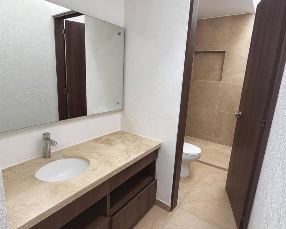 CASA EN RENTA EN JURIQUILLA en Querétaro (QRO) - Imagen 5