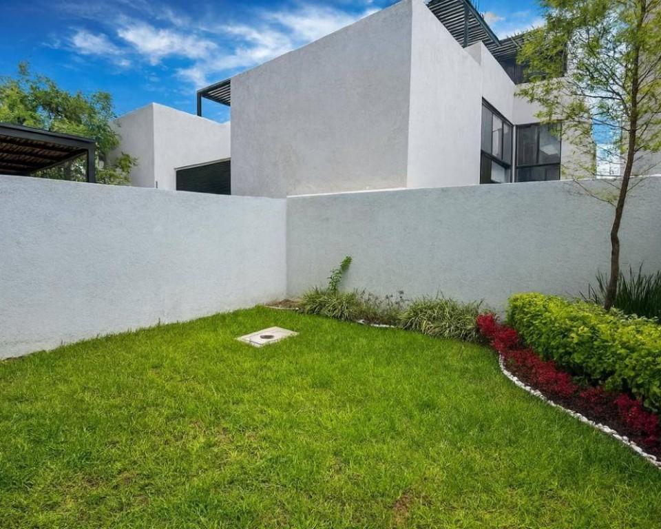 CASA EN RENTA EN JURIQUILLA en Querétaro (QRO) - Imagen 9