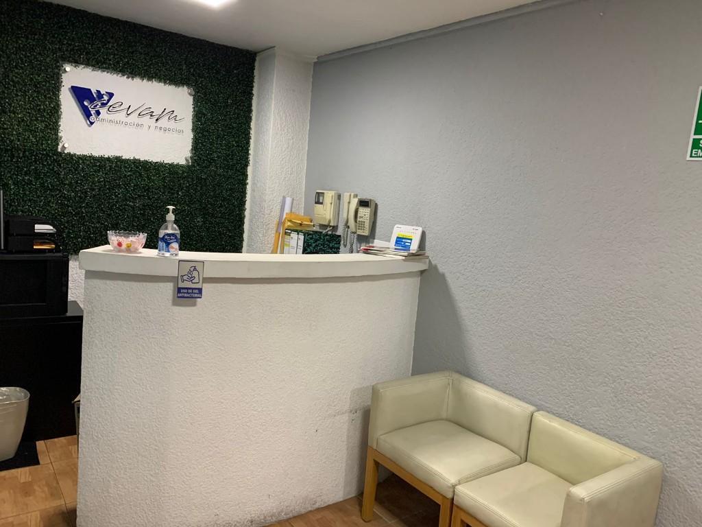 Renta de Sala de Juntas en Cevam Naucalpan en Naucalpan - Imagen 2