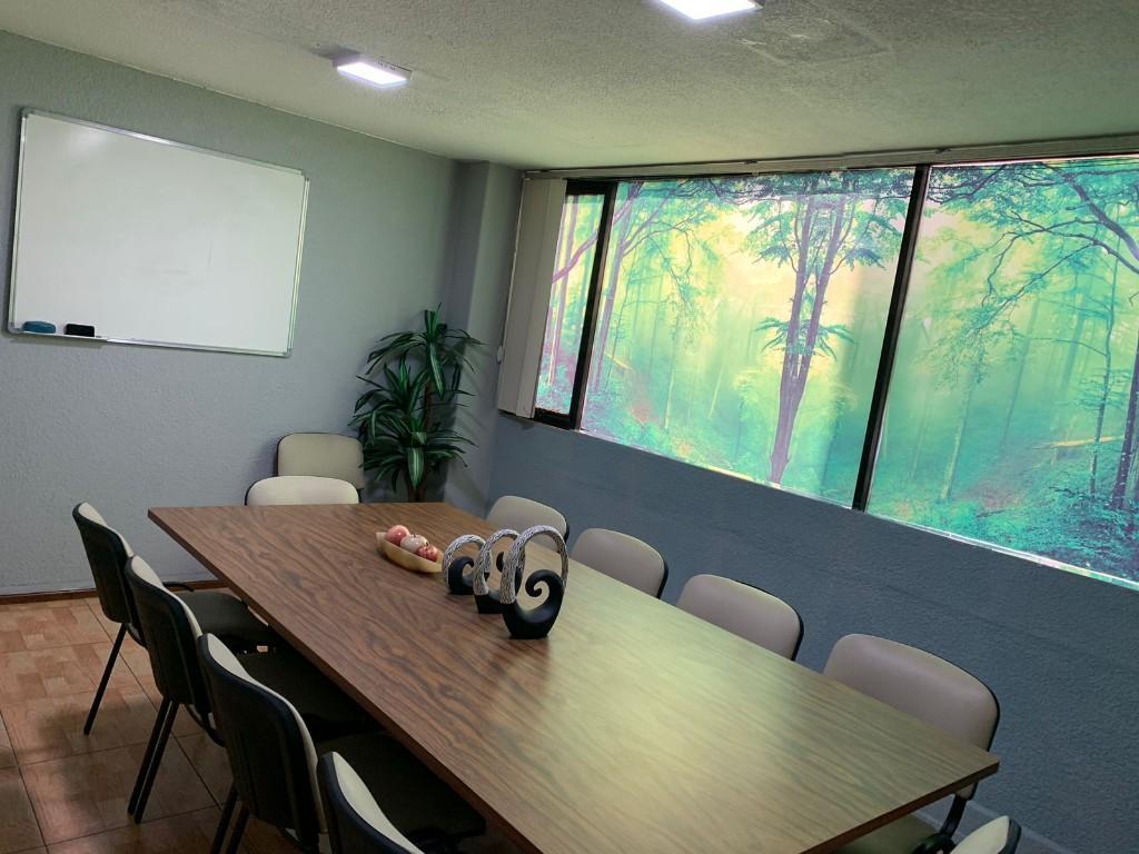 Renta de Sala de Juntas en Cevam Naucalpan en Naucalpan - Imagen 3