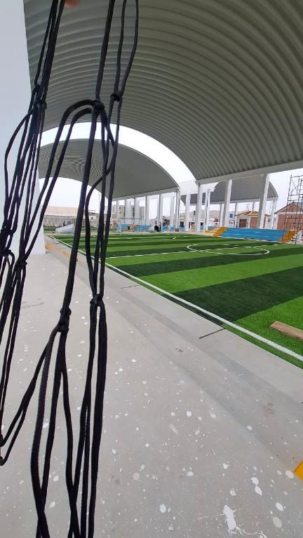 MALLAS BIEN AJUSTADAS PARA MEJOR RENDIMIENTO en Perú - Imagen 1
