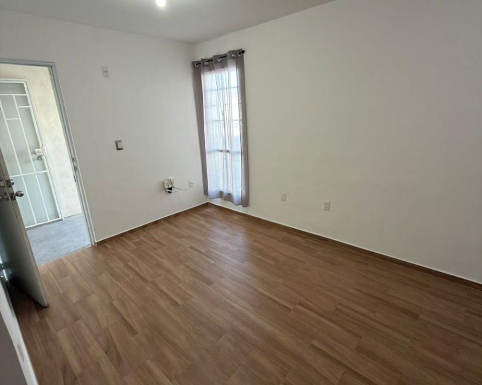 DEPARTAMENTO EN RENTA EN VILLAS DEL REFUGIO en Felipe Carrillo Puerto - Imagen 1