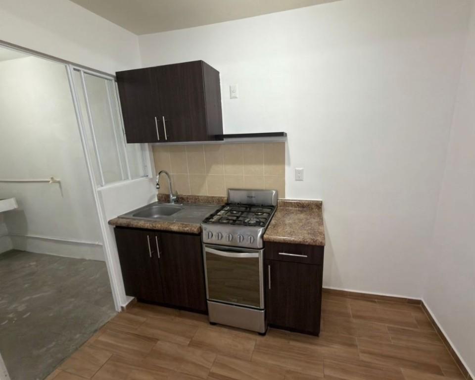 DEPARTAMENTO EN RENTA EN VILLAS DEL REFUGIO en Felipe Carrillo Puerto - Imagen 2