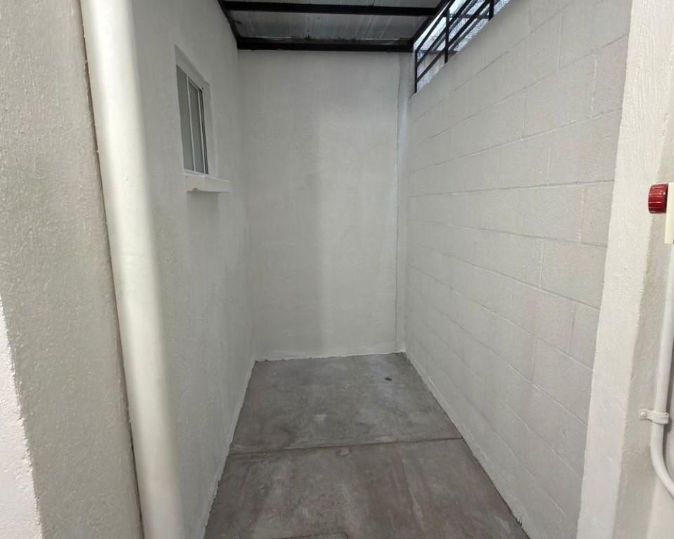 DEPARTAMENTO EN RENTA EN VILLAS DEL REFUGIO en Felipe Carrillo Puerto - Imagen 9