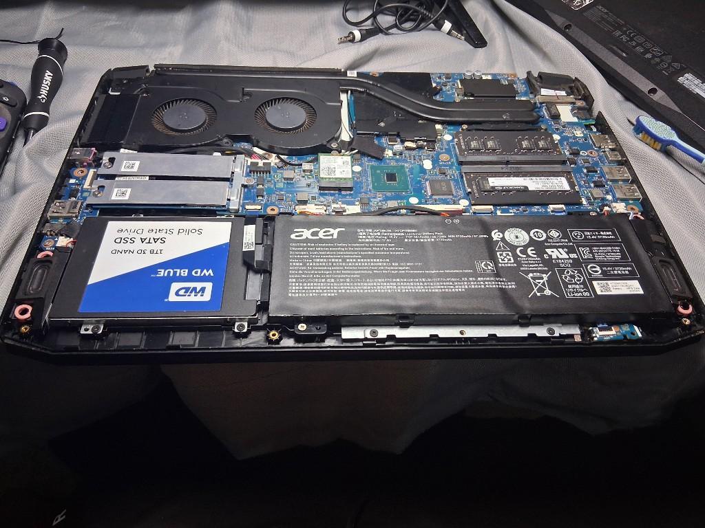 Reparación de Computadora y mas... en Gurabo - Imagen 7