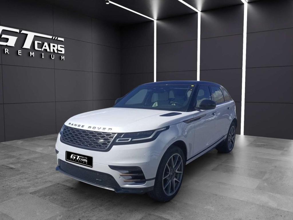 Land-Rover Range Rover Velar 2.0 I4 PHEV R-Dynamic SE 4WD en Las Palmas de Gran Canaria - Imagen 1