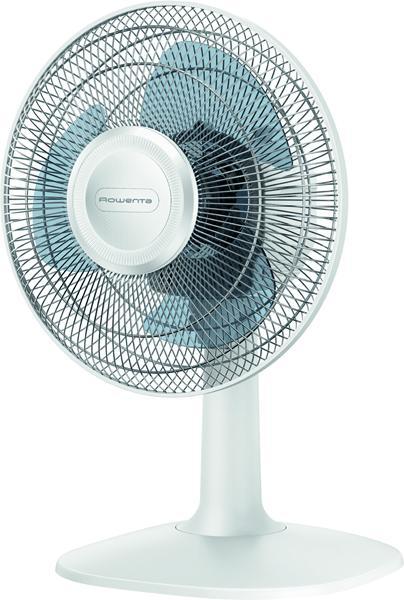 VENTILADOR SOBREMESA ROWENTA VU2330F0 en Vigo - Imagen 1
