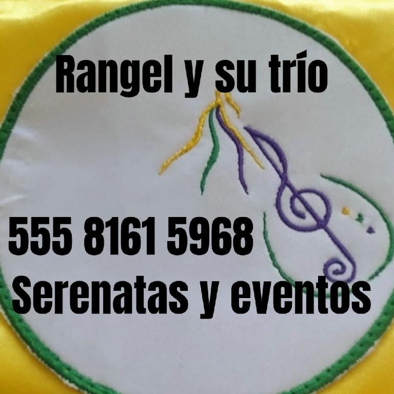 La musical más bell boleros trío en Tacuba - Imagen 8