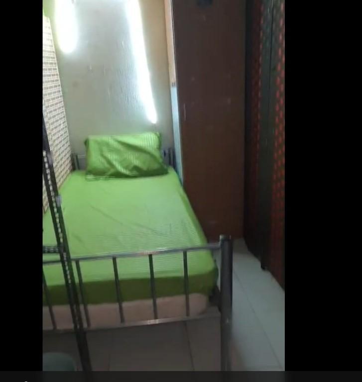 BLOCK B ELDORADO PARTITION FOR RENT in United Arab Emirates - Image 1