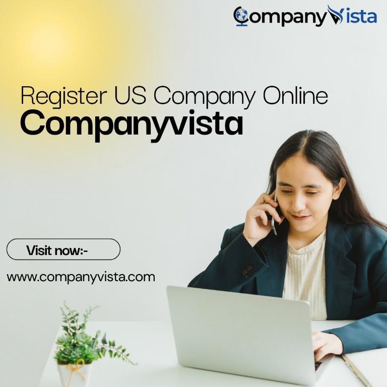 Easy Company Registration in the US for Indian Founders with Com in Palāni - Image 1