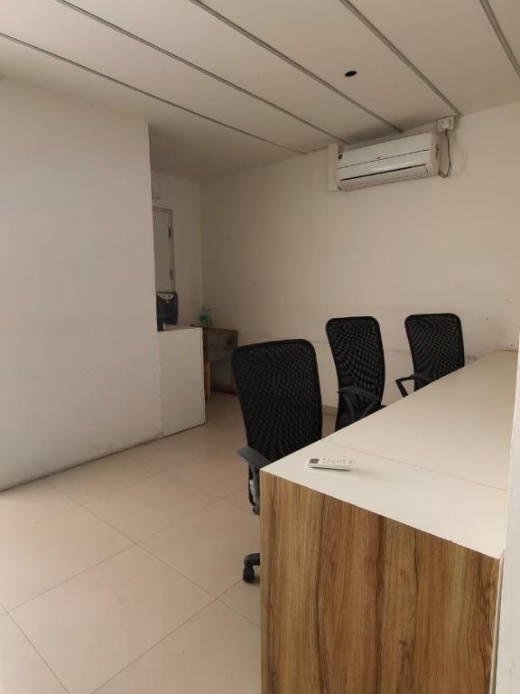 Furnished Office Space Available for Rent In Gera Imperium Rise in Wakad - Image 1