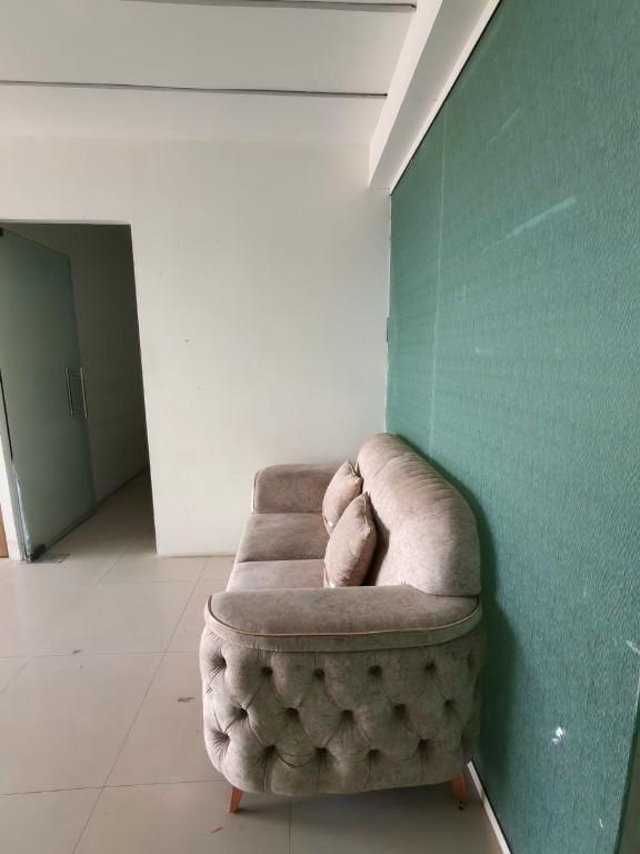 Furnished Office Space Available for Rent In Gera Imperium Rise in Wakad - Image 3