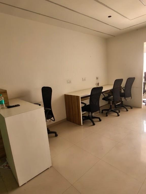 Furnished Office Space Available for Rent In Gera Imperium Rise in Wakad - Image 4