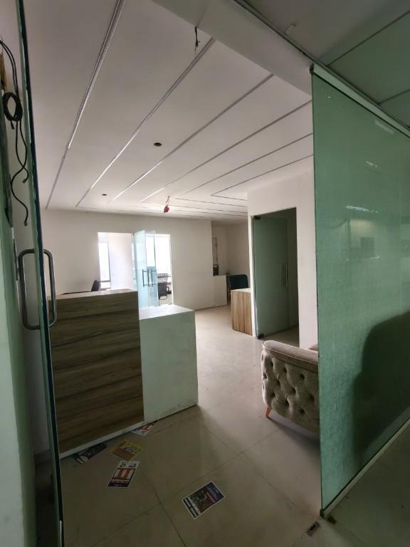 Furnished Office Space Available for Rent In Gera Imperium Rise in Wakad - Image 6