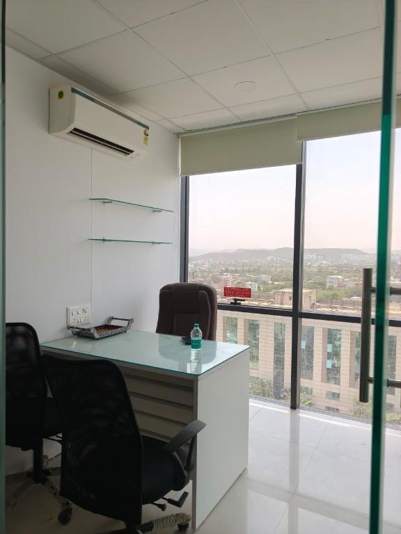 Furnished Office Space Available For Rent In Hinjewadi Phase 2 in Wakad - Image 5