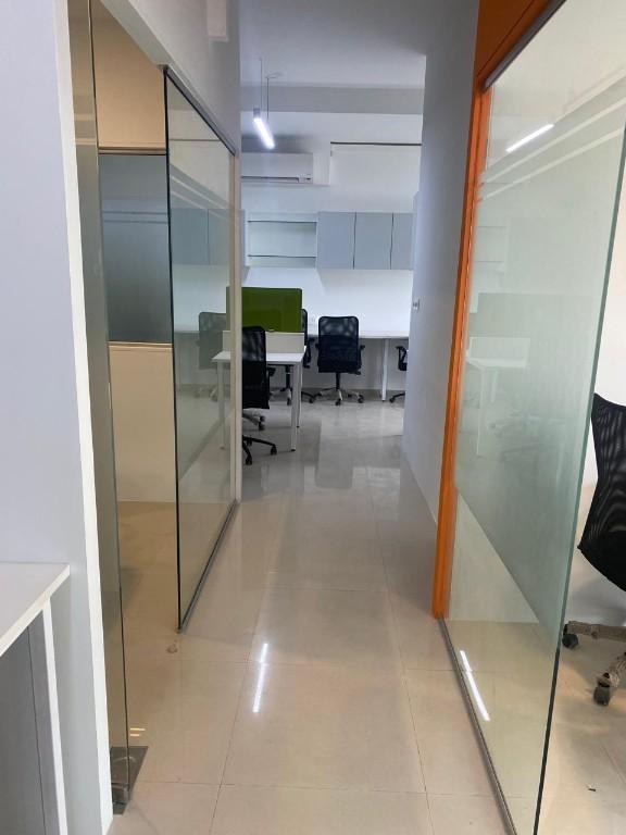 Furnished Office Space Available For Rent In Hinjewadi Phase 2 in Wakad - Image 8