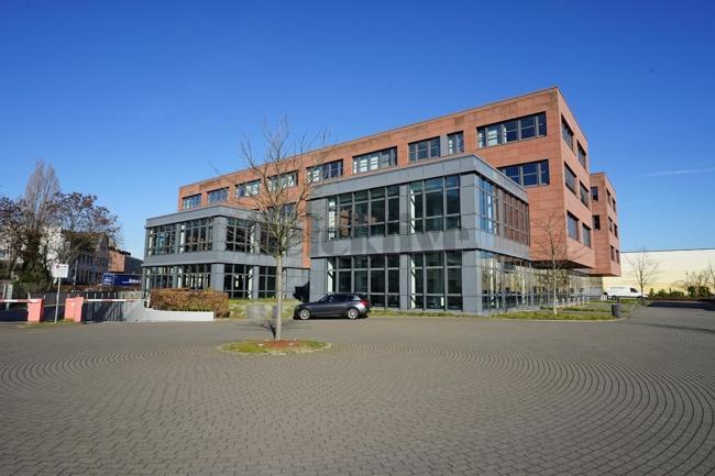 W² in Hilden - Bild 1