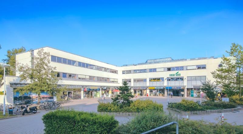 Fontane Center! in Radebeul - Bild 1