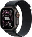 Apple Watch Ultra 3 (GPS+Cellular) 49mm Titanium Case with … in Dallas - Image 1