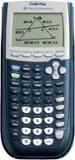 Texas Instruments - TI-84 Plus Graphing Calculator - Blue in Phoenix - Image 1